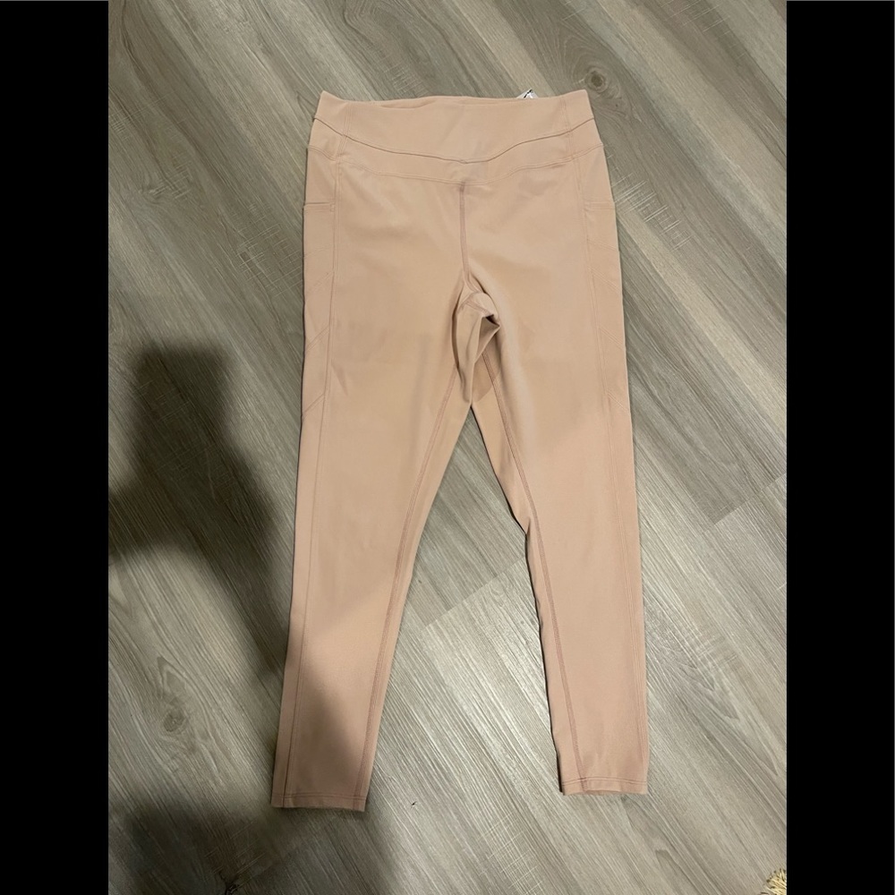 NWT FREE PEOPLE ON CLOUD NINE LEGGING - Picture 3 of 10